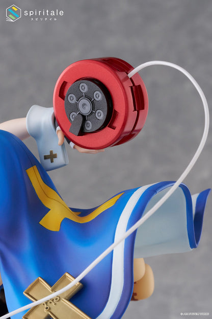 Bridget Guilty Gear XX Accent Core Plus R Spiritale Taito