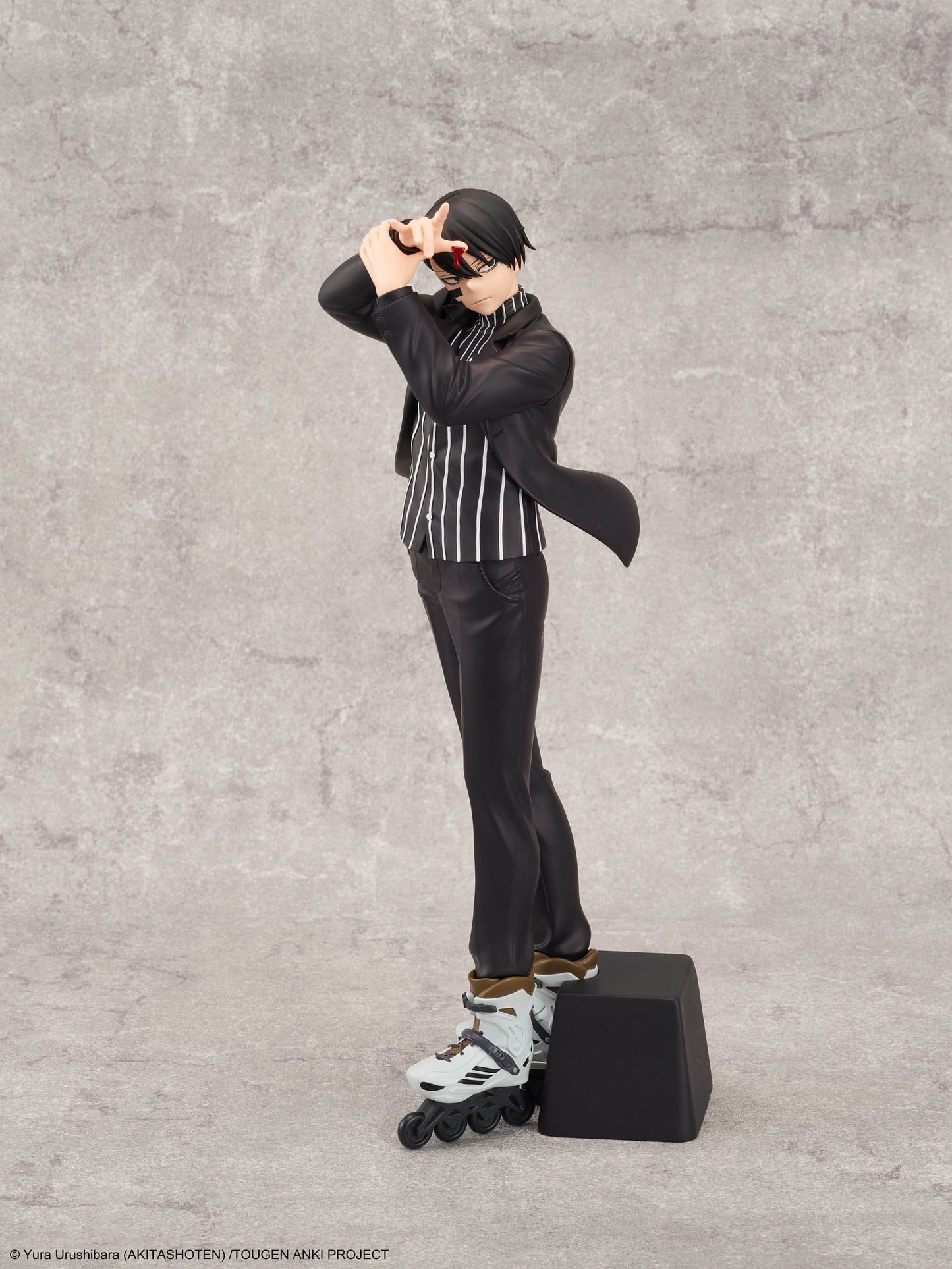 Maya Amano Figuren und Statuen Anime Figuren Günstig bei Genkidama.de