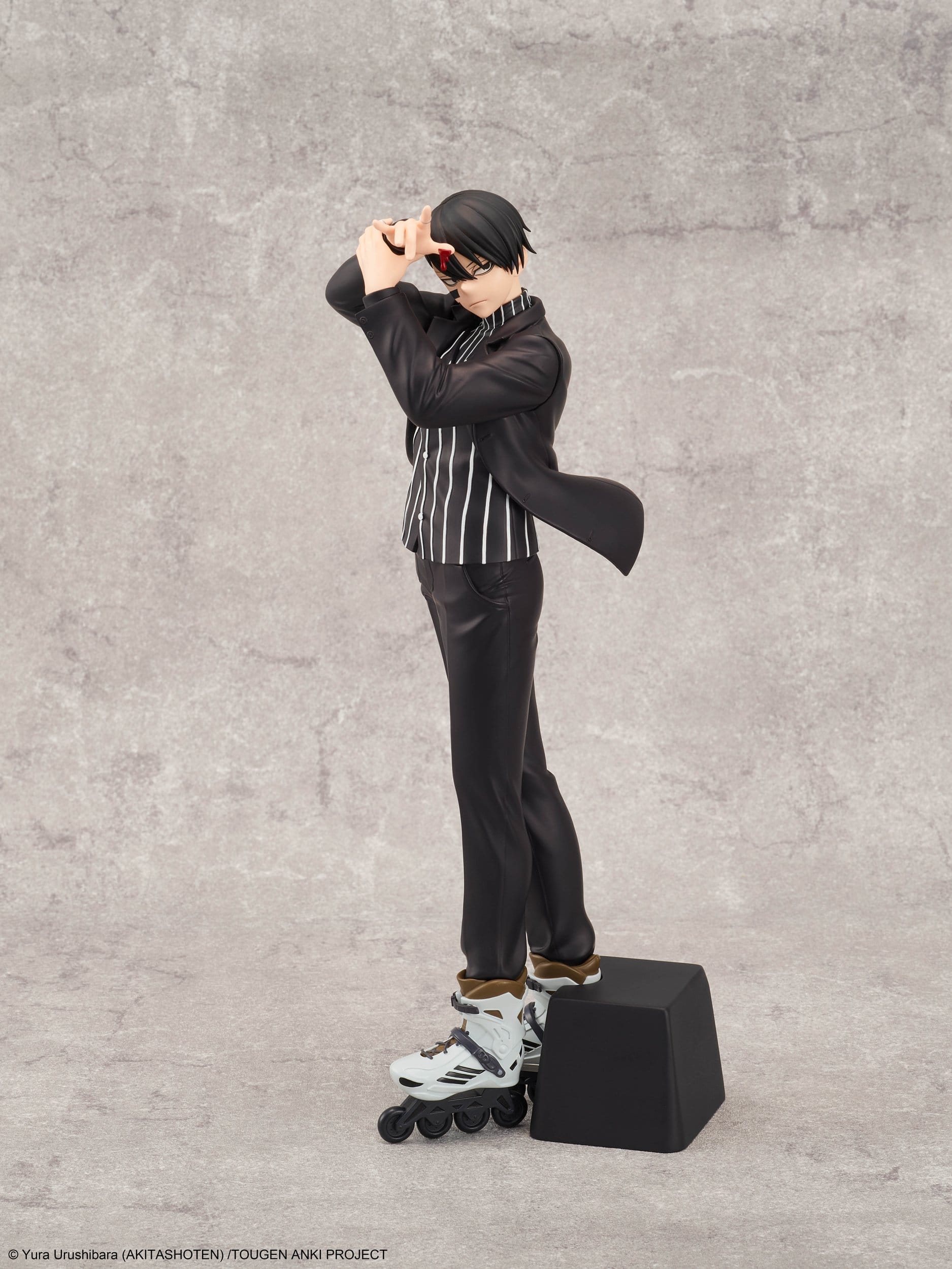 Maya Amano Figuren und Statuen Anime Figuren Günstig bei Genkidama.de