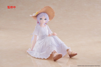 Frieren Summer Dress Ver. Taito - Anime Figuren günstig kaufen