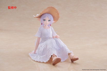 Frieren Summer Dress Ver. Taito - Anime Figuren günstig kaufen