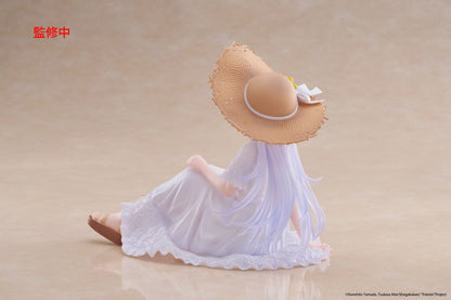 Frieren Summer Dress Ver. Taito - Anime Figuren günstig kaufen