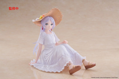 Frieren Summer Dress Ver. Taito - Anime Figuren günstig kaufen