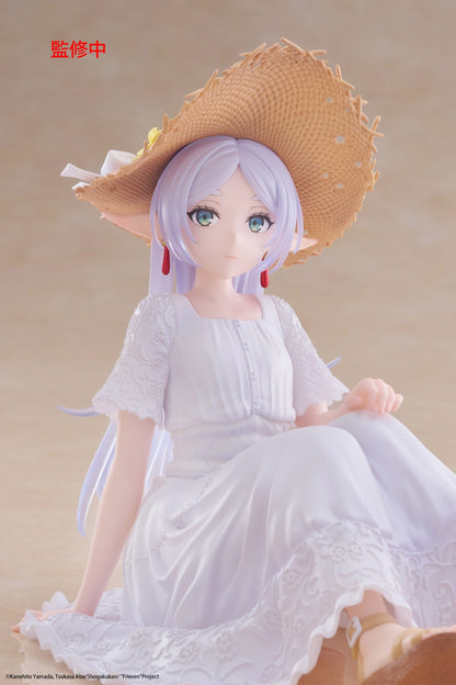 Frieren Summer Dress Ver. Taito - Anime Figuren günstig kaufen