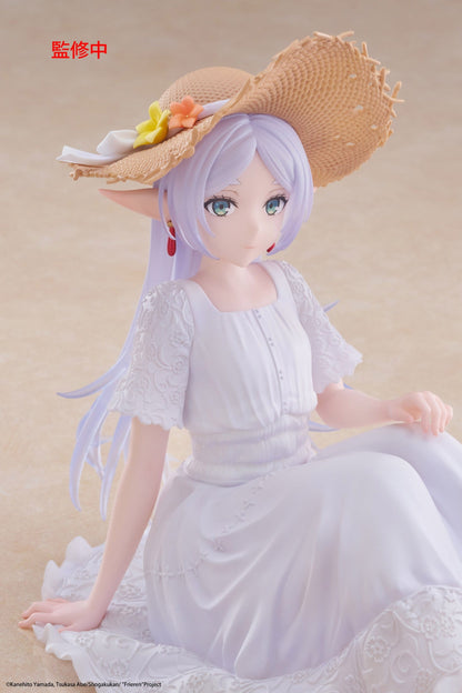 Frieren Summer Dress Ver. Taito - Anime Figuren günstig kaufen