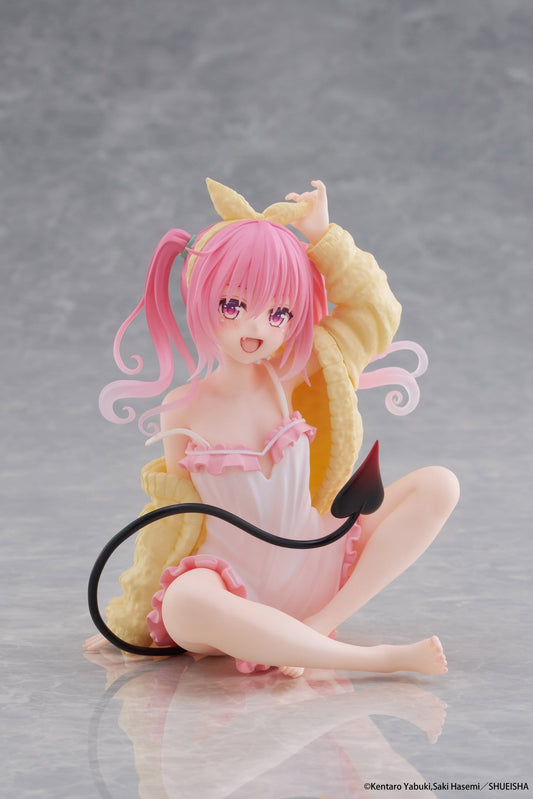 Nana Room wear Ver. To Love-Ru Darkness Desktop Cute Taito - Anime Figuren günstig kaufen