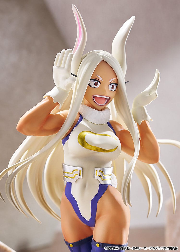 Mirko L Size Pop Up Parade Good Smile Company