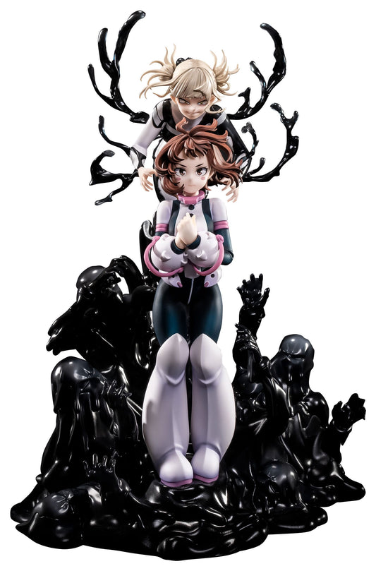 A Girl's Ego My Hero Academia Ano-Bamen Takara Tomy - Anime Figuren günstig kaufen