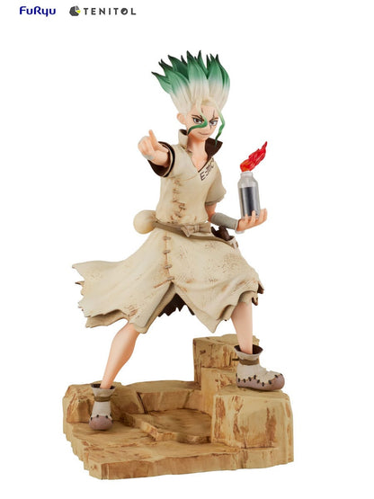 Senku Ishigami - Dr. Stone - Furyu