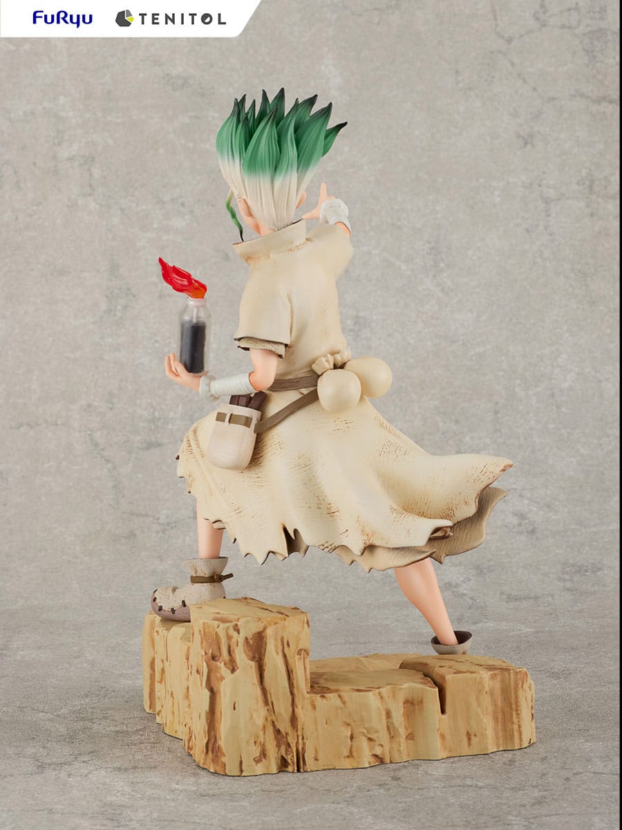 Senku Ishigami - Dr. Stone - Furyu