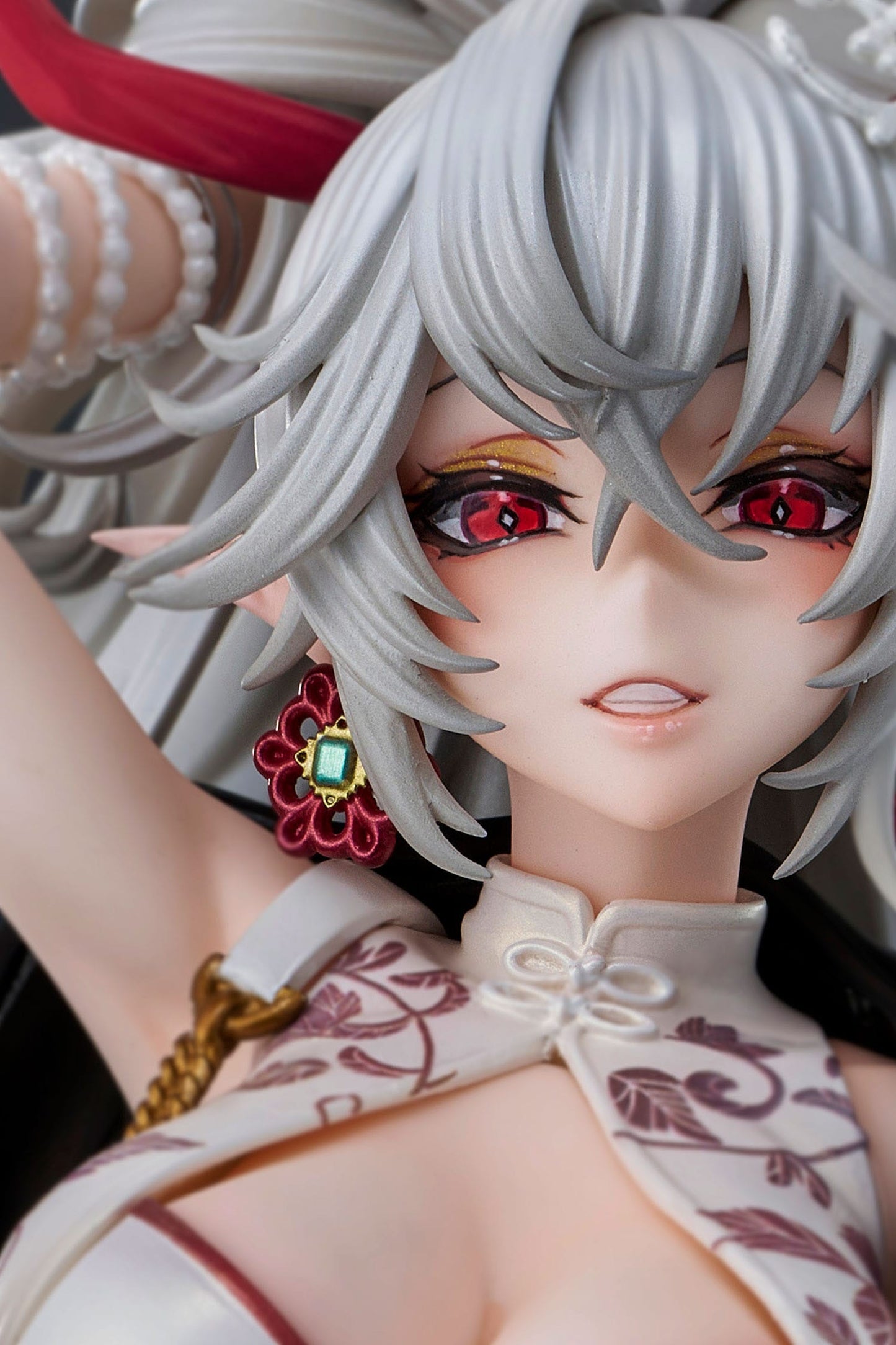 Tatsuzaki Ryou - DZ12SX - Original - AmiAmi