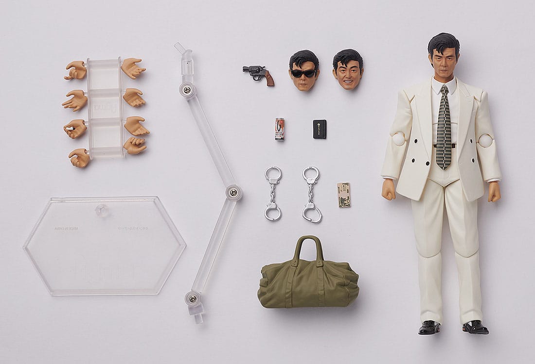Yuji Oshita: Another Color Ver. Tomytec - Anime Figuren günstig kaufen
