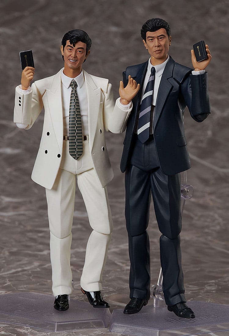 Yuji Oshita: Another Color Ver. Tomytec - Anime Figuren günstig kaufen