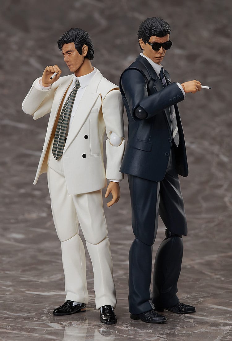 Yuji Oshita: Another Color Ver. Tomytec - Anime Figuren günstig kaufen