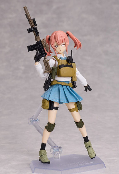 Armed JK: Variant D Figma Tomytec - Anime Figuren günstig kaufen