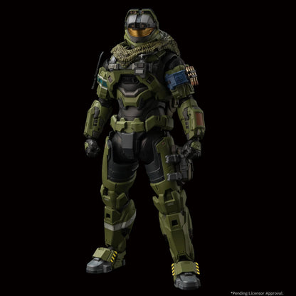 Jun-A266 (Noble Three)