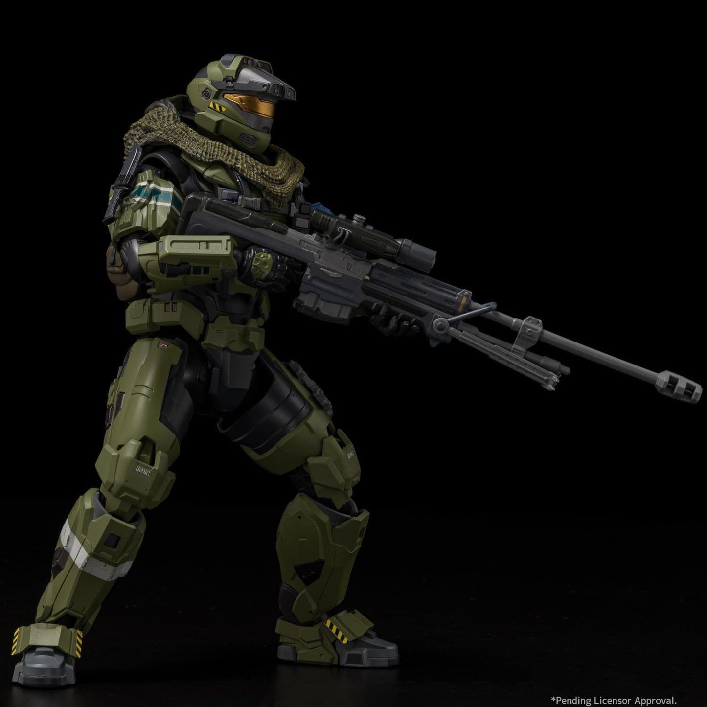 Jun-A266 (Noble Three)