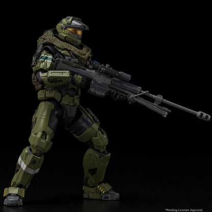Jun-A266 (Noble Three)