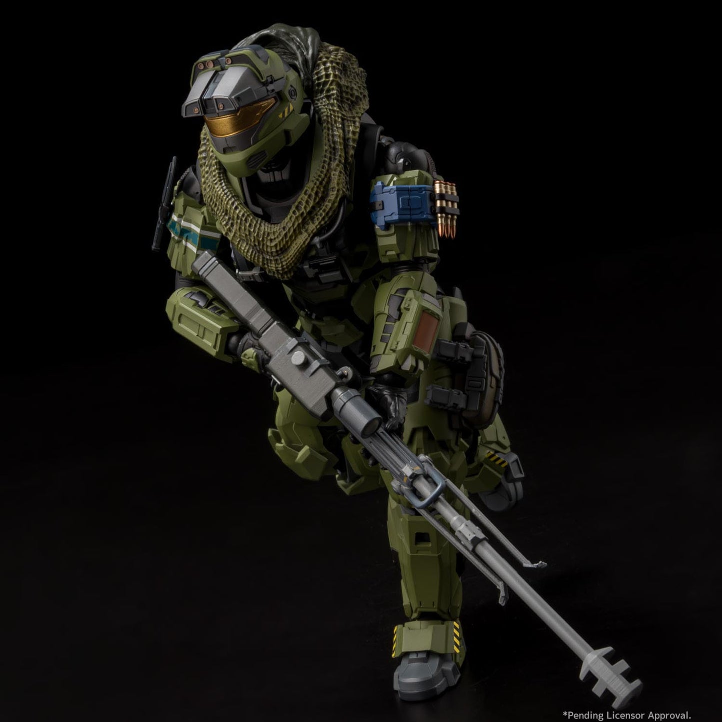 Jun-A266 (Noble Three)
