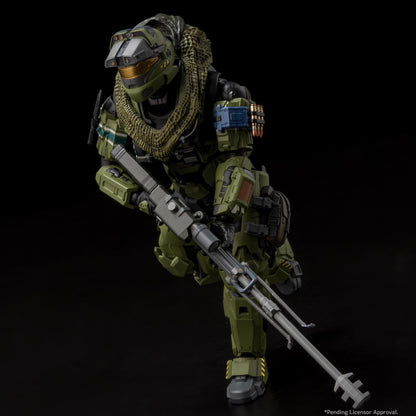 Jun-A266 (Noble Three)