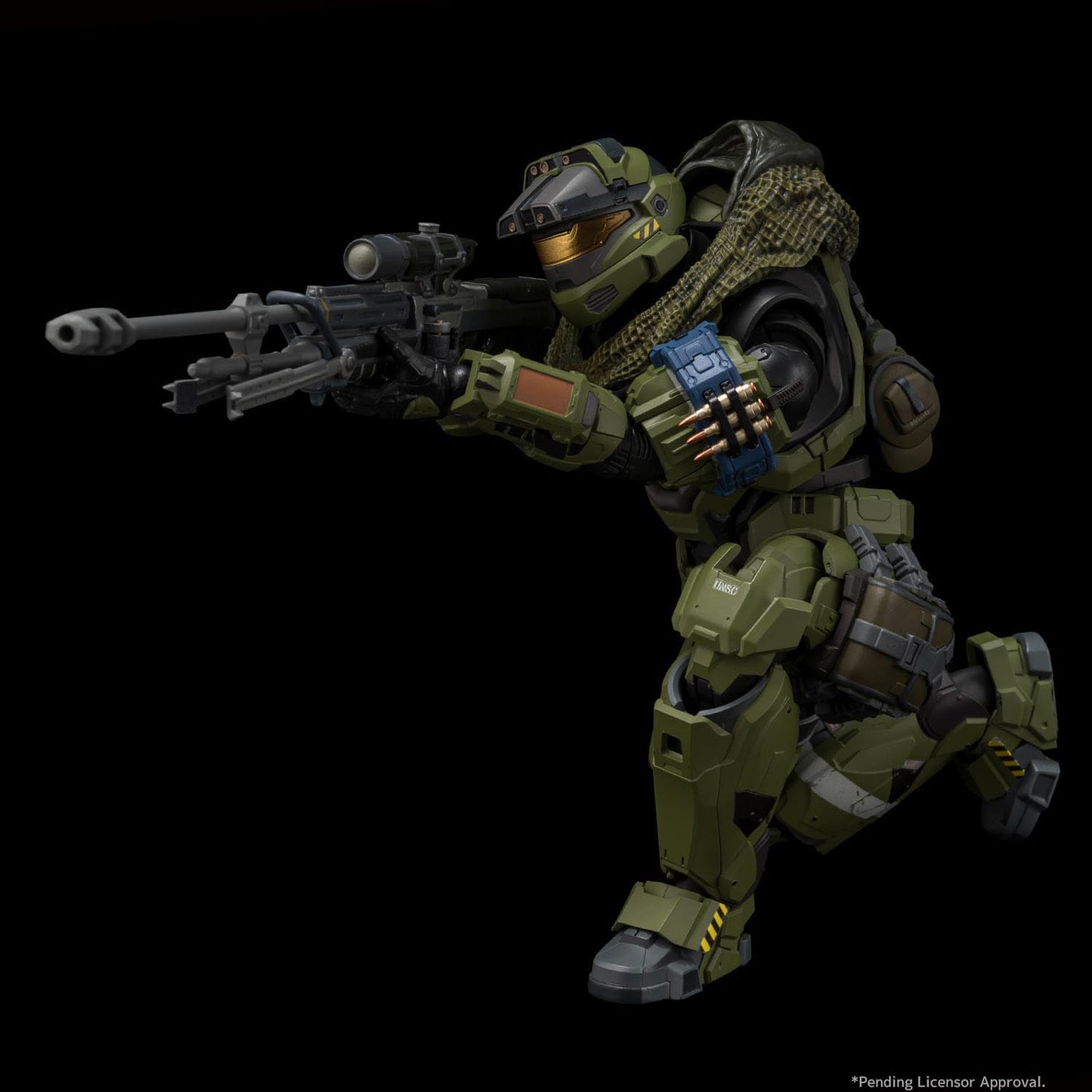 Jun-A266 (Noble Three)