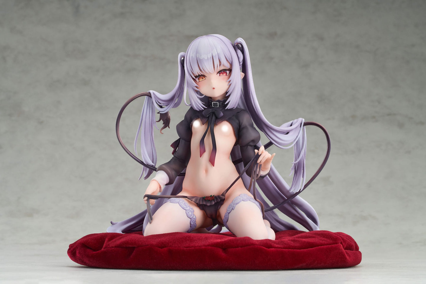 Chloe Original Character Unbound