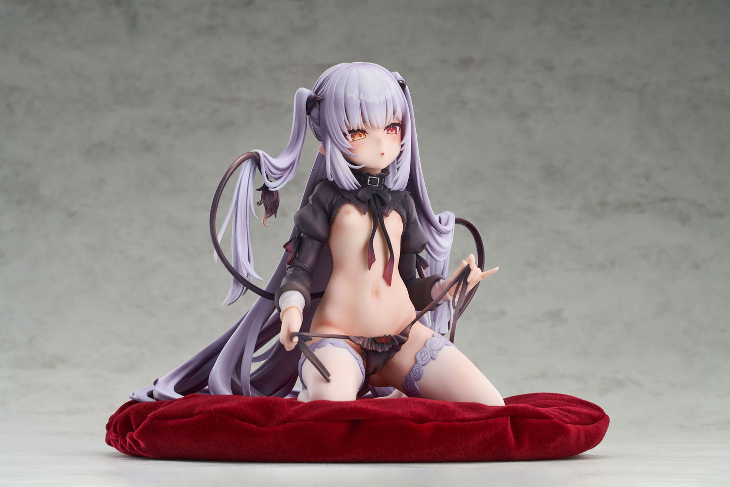 Chloe Original Character Unbound