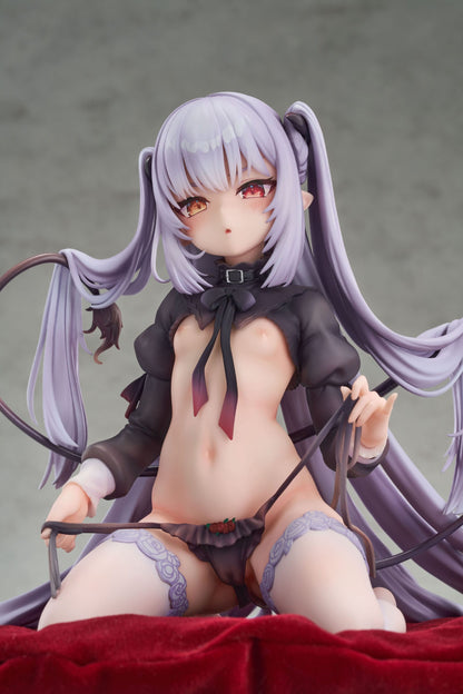 Chloe Original Character Unbound