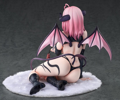 Succubus Alisa Orirignal Character Unbound - Anime Figuren günstig kaufen