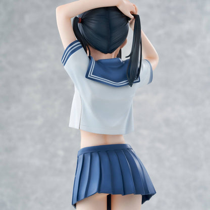Kantoku In The Middle Of Sailor Suit - Original Character -  Union Creative