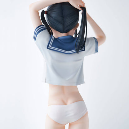 Kantoku In The Middle Of Sailor Suit - Original Character -  Union Creative