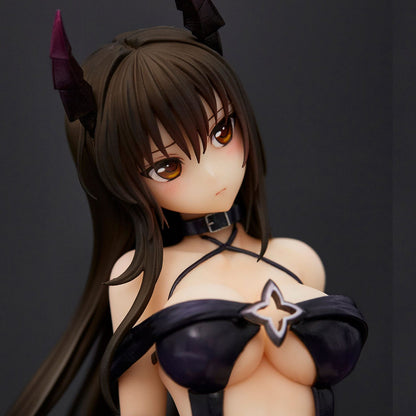 Yui Kotegawa Darkness Ver. Renewal Package Edition Union Creative - Anime Figuren günstig kaufen