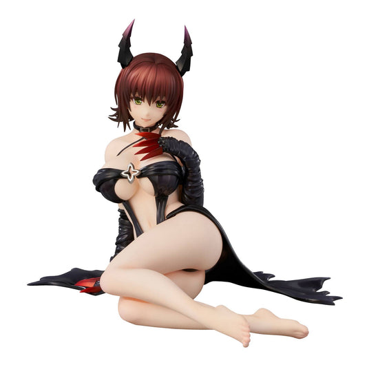 Ryoko Mikado Darkness Ver. Union Creative - Anime Figuren günstig kaufen