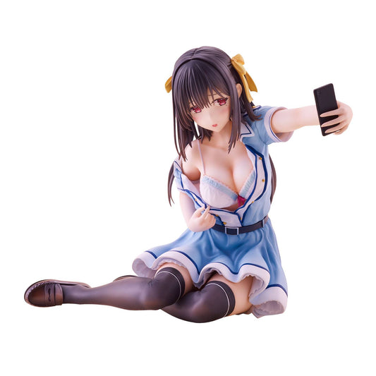 E.R.I.N.A. Original Character Union Creative - Anime Figuren günstig kaufen