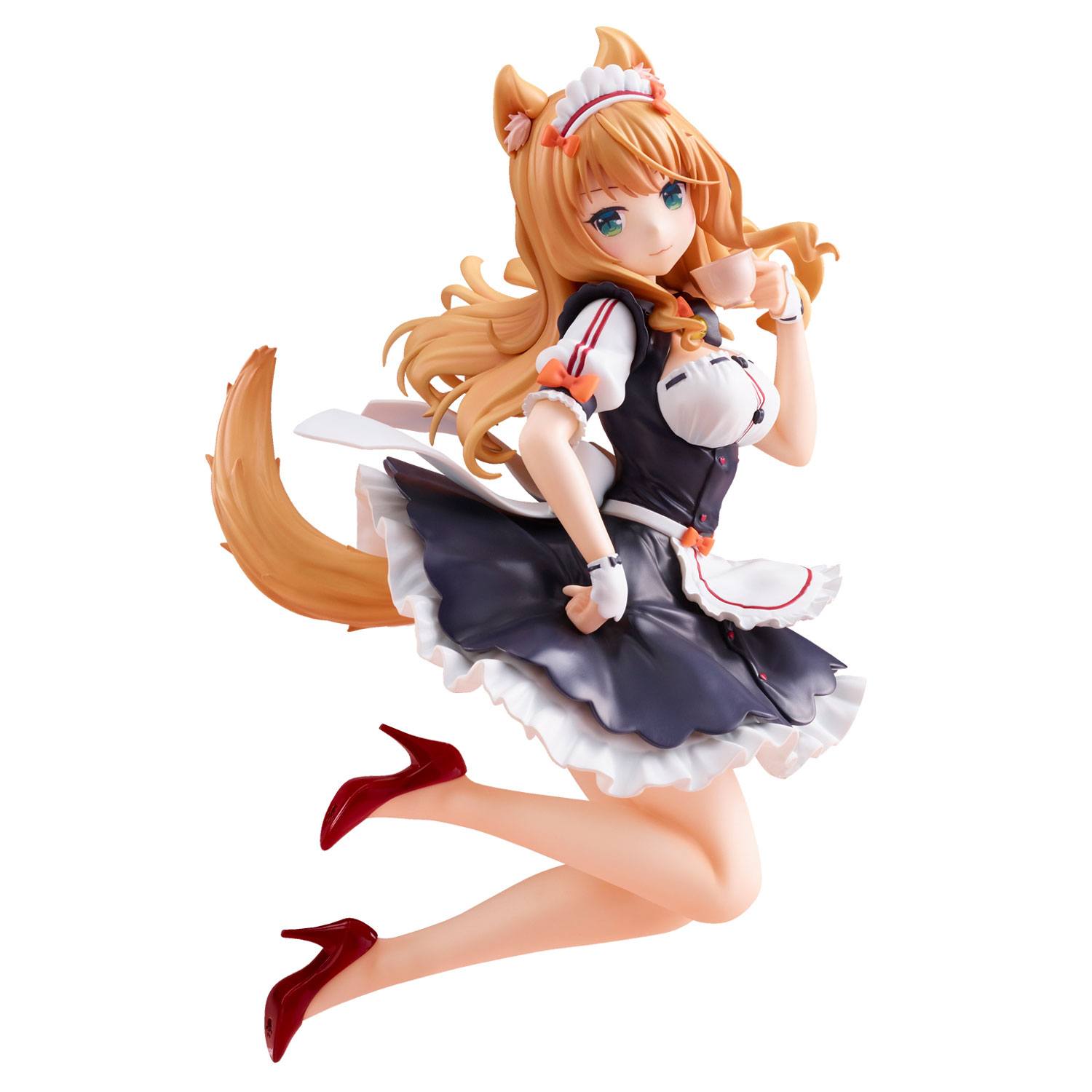 Maple Nekopara Union Creative - Anime Figuren günstig kaufen