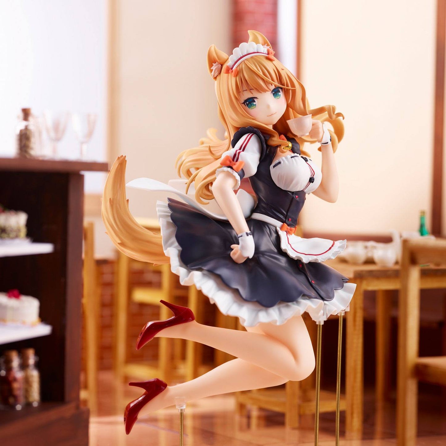Maple Nekopara Union Creative - Anime Figuren günstig kaufen