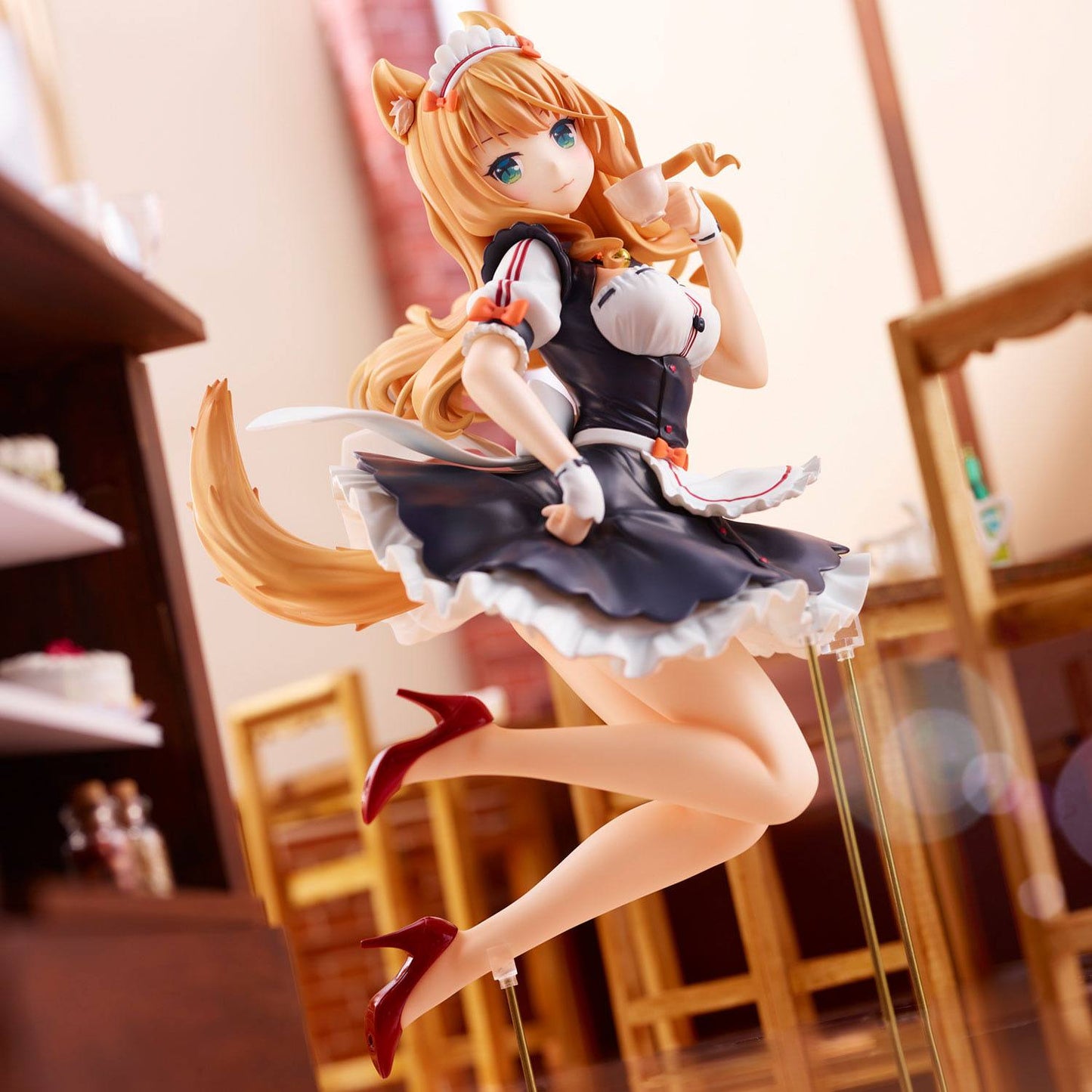 Maple Nekopara Union Creative - Anime Figuren günstig kaufen