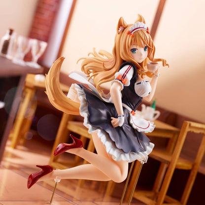 Maple Nekopara Union Creative - Anime Figuren günstig kaufen