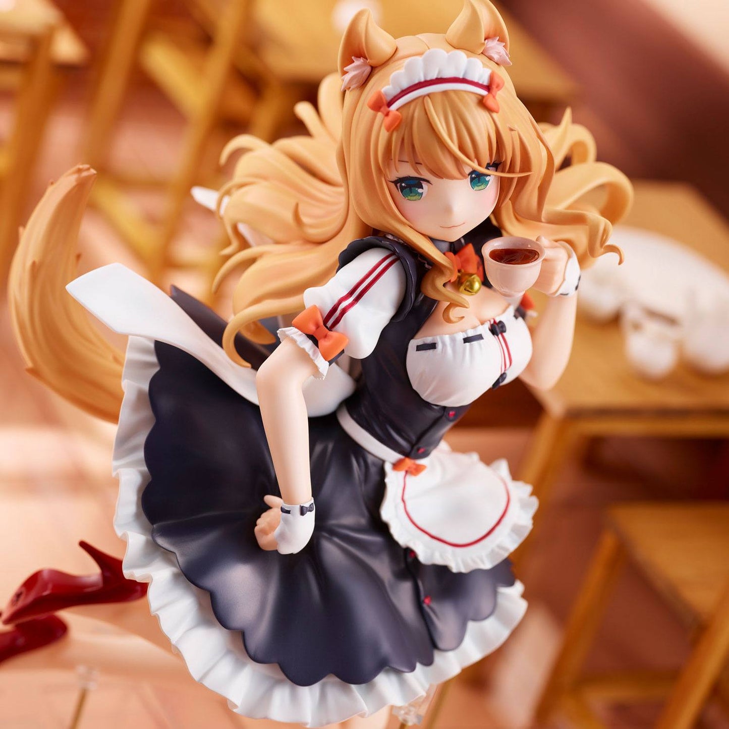 Maple Nekopara Union Creative - Anime Figuren günstig kaufen