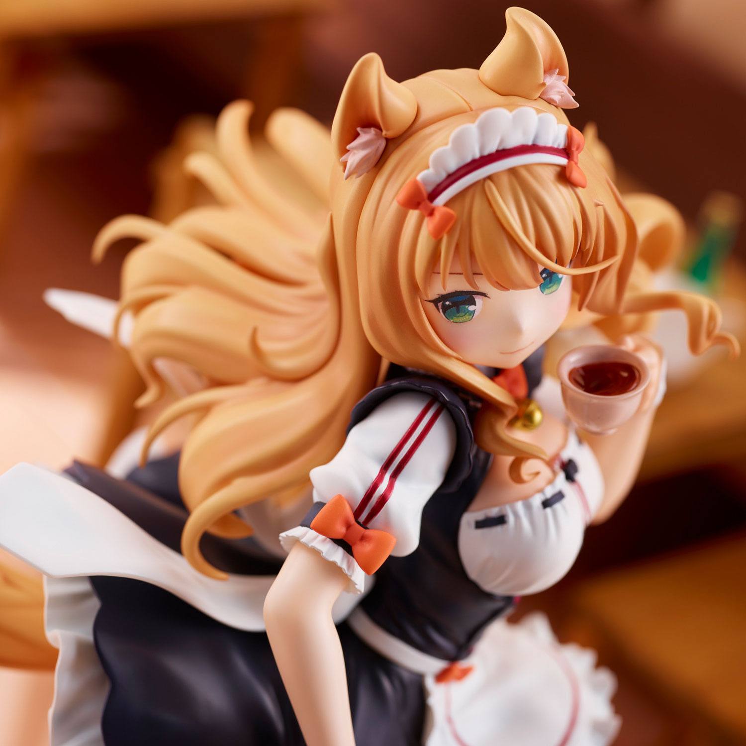 Maple Nekopara Union Creative - Anime Figuren günstig kaufen