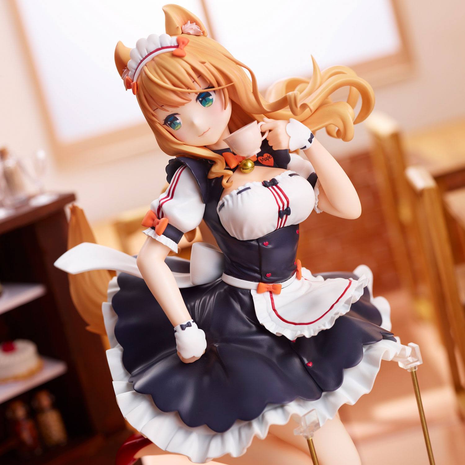 Maple Nekopara Union Creative - Anime Figuren günstig kaufen