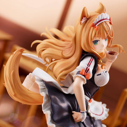 Maple Nekopara Union Creative - Anime Figuren günstig kaufen