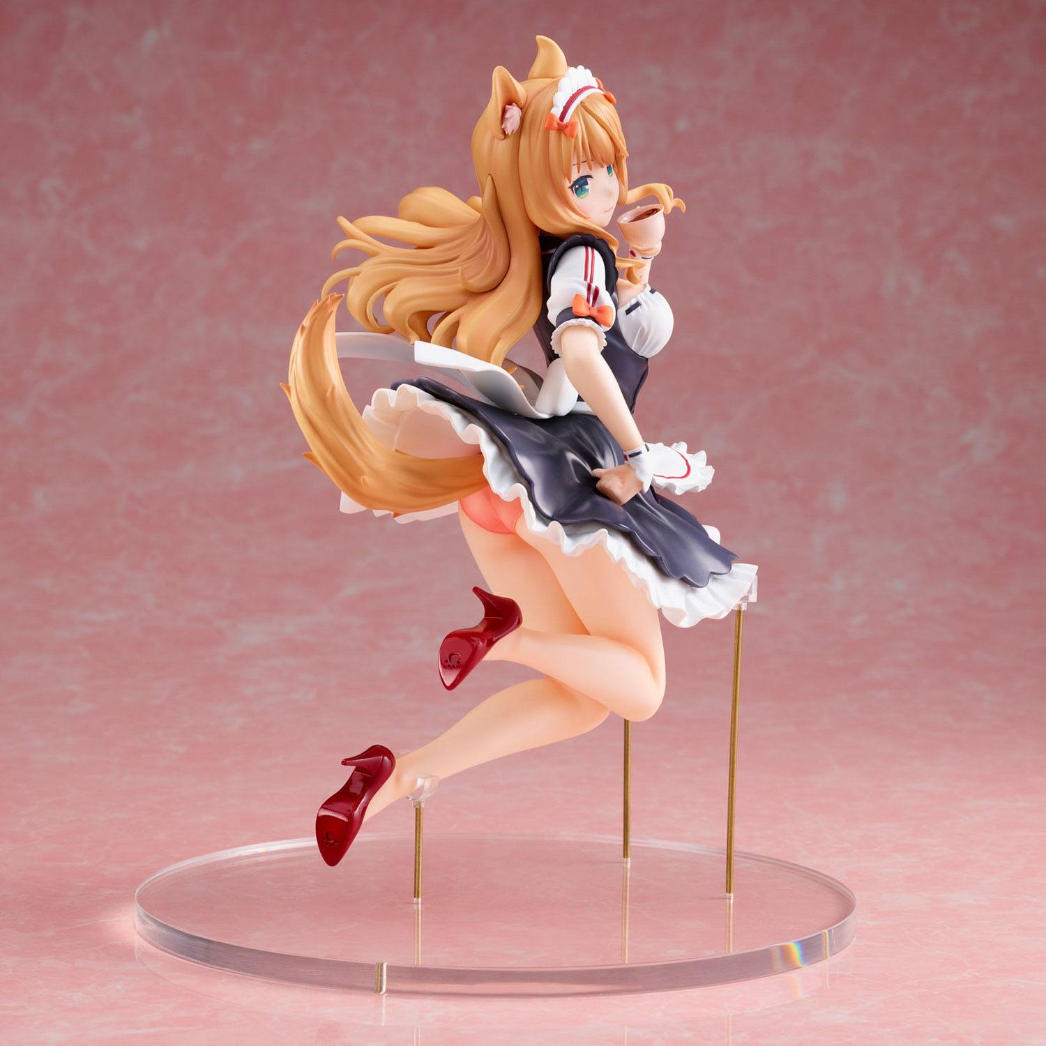 Maple Nekopara Union Creative - Anime Figuren günstig kaufen