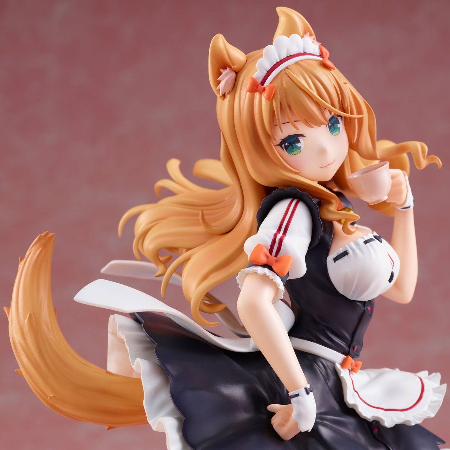 Maple Nekopara Union Creative