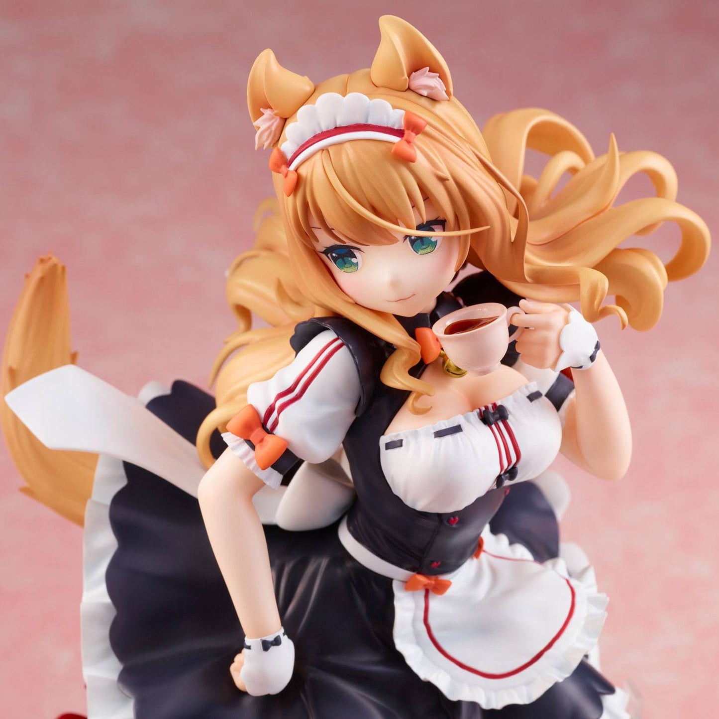 Maple Nekopara Union Creative