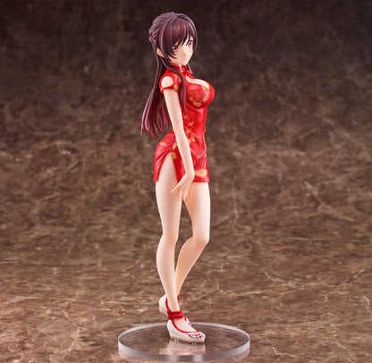 Chizuru Mizuhara China Dress Ver. Union Creative - Anime Figuren günstig kaufen
