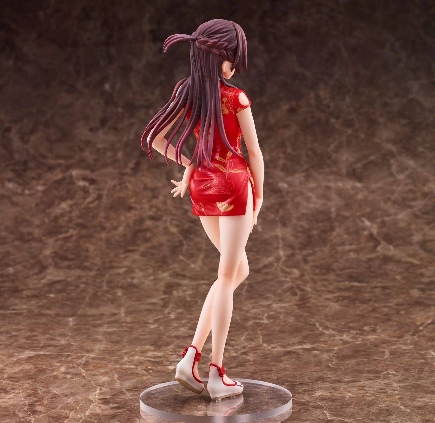 Chizuru Mizuhara China Dress Ver. Union Creative - Anime Figuren günstig kaufen