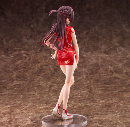 Chizuru Mizuhara China Dress Ver. Union Creative - Anime Figuren günstig kaufen