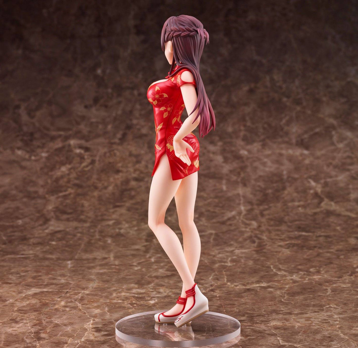 Chizuru Mizuhara China Dress Ver. Union Creative - Anime Figuren günstig kaufen