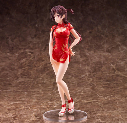 Chizuru Mizuhara China Dress Ver. Union Creative - Anime Figuren günstig kaufen